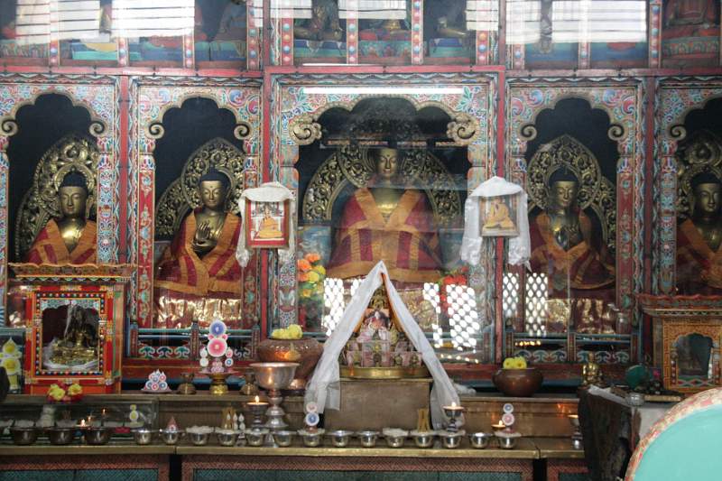 India & Nepal 2011 - 0390